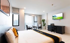Hoang Long Hotel Phan Thiet